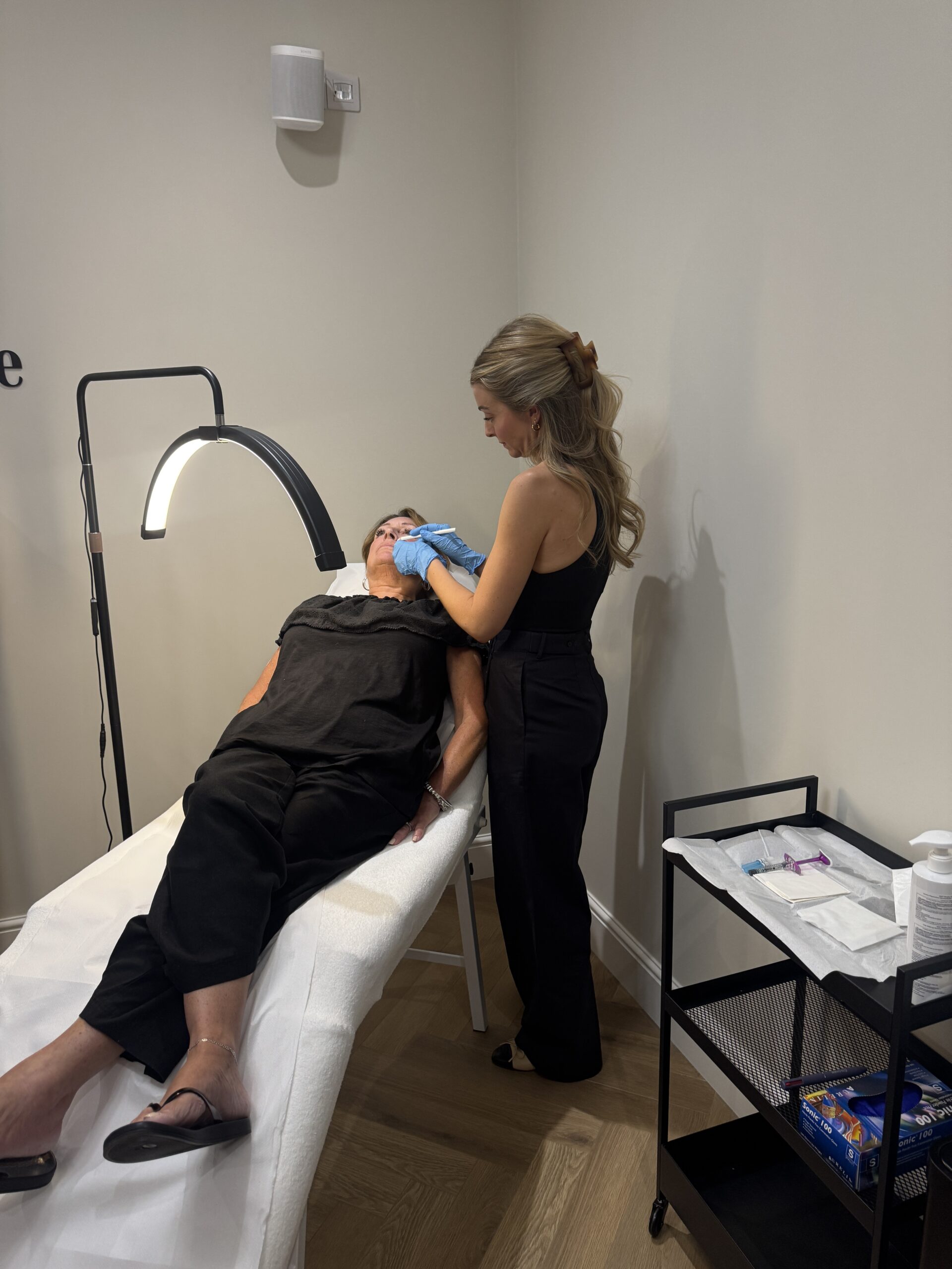 Cheek & Midface Filler
