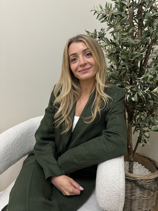 Microneedling Weybridge 2