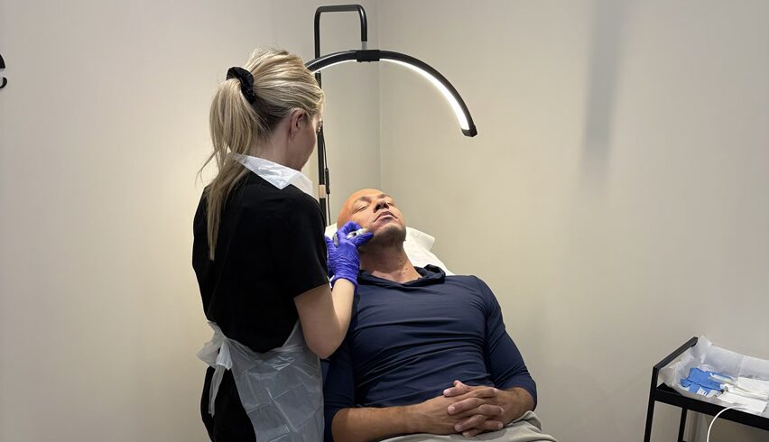 Skinboosters Weybridge 1