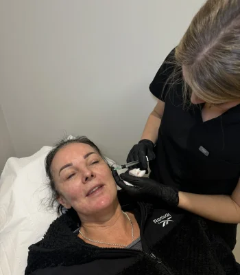 Dermal Filler Treatments