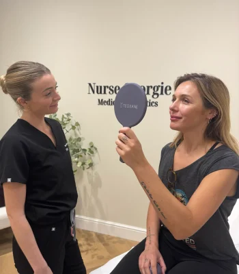 Cheek & Midface Filler